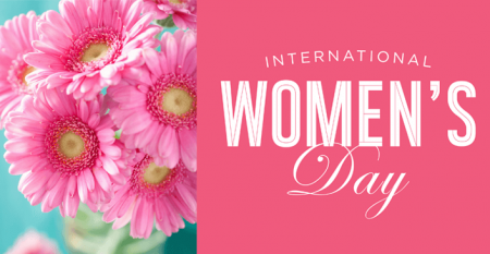 WomensDay